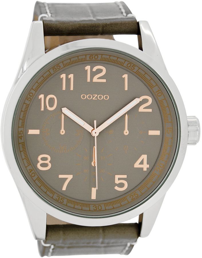 OOZOO TIMEPIECES C7481
